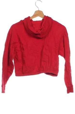 Kinder Sweatshirts Name It, Größe 10-11y/ 146-152 cm, Farbe Rot, Preis € 6,99