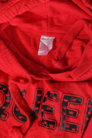 Kinder Sweatshirts Nobo, Größe 12-13y/ 158-164 cm, Farbe Rot, Preis € 6,99