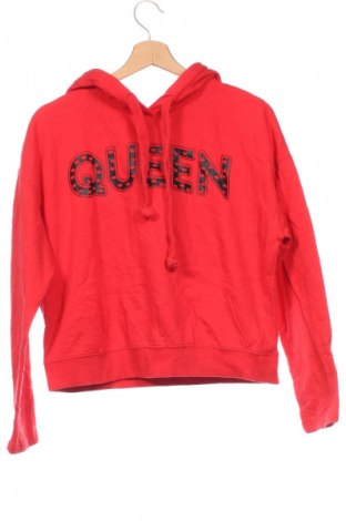 Kinder Sweatshirts Nobo, Größe 12-13y/ 158-164 cm, Farbe Rot, Preis € 6,99