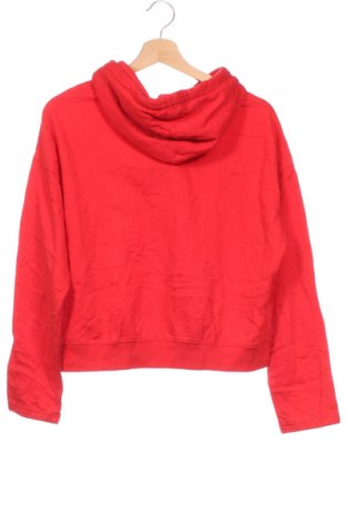 Gyerek sweatshirt Nobo, Méret 12-13y / 158-164 cm, Szín Piros, Ár 2 399 Ft