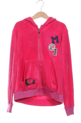 Kinder Sweatshirts Original Marines, Größe 11-12y/ 152-158 cm, Farbe Rosa, Preis 5,99 €