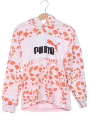 Detská mikina  PUMA, Veľkosť 6-7y/ 122-128 cm, Farba Viacfarebná, Cena  10,95 €