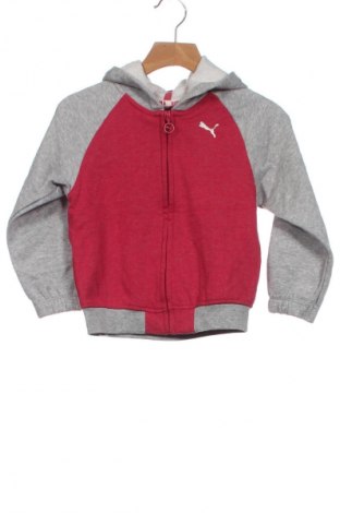 Kinder Sweatshirts PUMA, Größe 18-24m/ 86-98 cm, Farbe Mehrfarbig, Preis 28,99 €