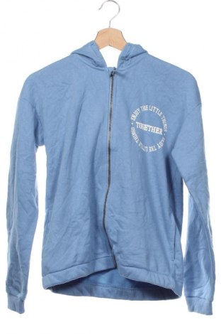 Kinder Sweatshirts Pepperts!, Größe 12-13y/ 158-164 cm, Farbe Blau, Preis 6,99 €