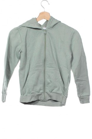 Kinder Sweatshirts Pocopiano, Größe 7-8y/ 128-134 cm, Farbe Grün, Preis € 13,99