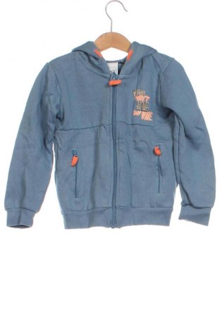 Kinder Sweatshirts Pocopiano, Größe 4-5y/ 110-116 cm, Farbe Blau, Preis € 5,99