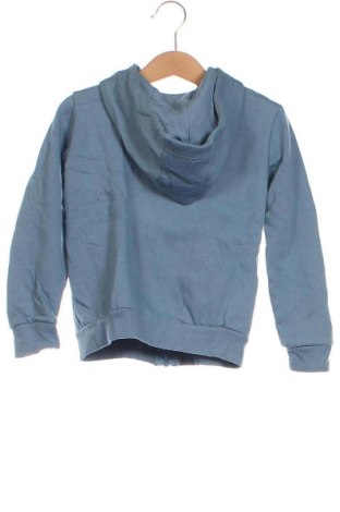 Gyerek sweatshirt Pocopiano, Méret 4-5y / 110-116 cm, Szín Kék, Ár 2 599 Ft