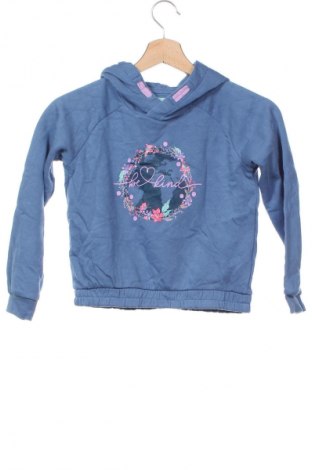 Kinder Sweatshirts Pocopiano, Größe 6-7y/ 122-128 cm, Farbe Mehrfarbig, Preis 10,99 €