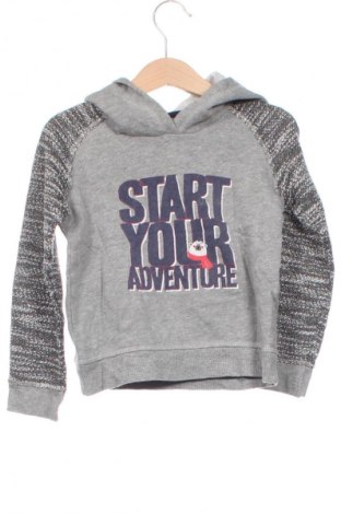 Kinder Sweatshirts Pocopiano, Größe 2-3y/ 98-104 cm, Farbe Grau, Preis 6,99 €