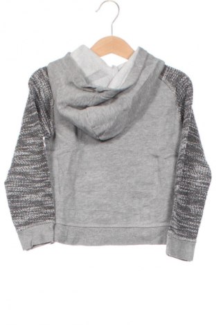 Kinder Sweatshirts Pocopiano, Größe 2-3y/ 98-104 cm, Farbe Grau, Preis 6,99 €