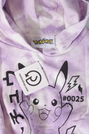 Kinder Sweatshirts Pokemon, Größe 7-8y/ 128-134 cm, Farbe Mehrfarbig, Preis € 6,99