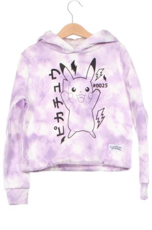 Kinder Sweatshirts Pokemon, Größe 7-8y/ 128-134 cm, Farbe Mehrfarbig, Preis € 6,99