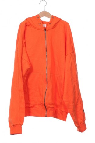 Kinder Sweatshirts Reserved, Größe 12-13y/ 158-164 cm, Farbe Orange, Preis 6,99 €