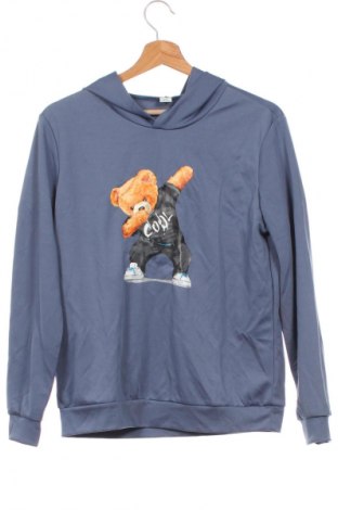 Kinder Sweatshirts SHEIN, Größe 13-14y/ 164-168 cm, Farbe Grau, Preis € 7,49