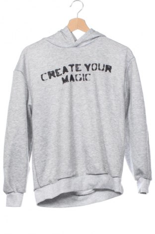 Kinder Sweatshirts SHEIN, Größe 13-14y/ 164-168 cm, Farbe Grau, Preis € 5,99