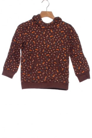 Gyerek sweatshirt Topolino, Méret 2-3y / 98-104 cm, Szín Barna, Ár 2 899 Ft