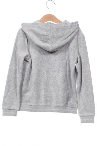 Kinder Sweatshirts United Colors Of Benetton, Größe 6-7y/ 122-128 cm, Farbe Grau, Preis € 20,17