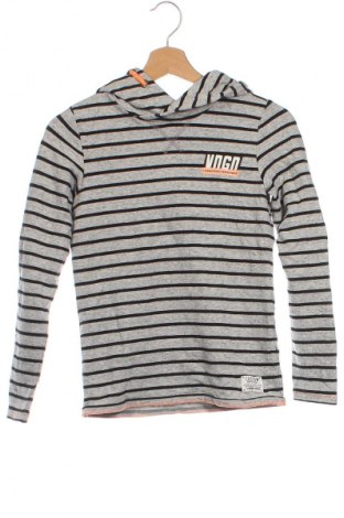 Kinder Sweatshirts Vingino, Größe 9-10y/ 140-146 cm, Farbe Grau, Preis 6,99 €