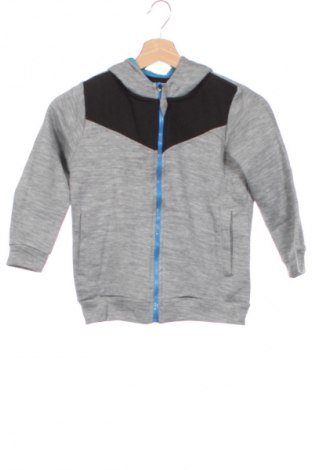 Gyerek sweatshirt X-Mail, Méret 6-7y / 122-128 cm, Szín Szürke, Ár 1 549 Ft