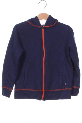 Gyerek sweatshirt Xersion, Méret 5-6y / 116-122 cm, Szín Kék, Ár 2 299 Ft