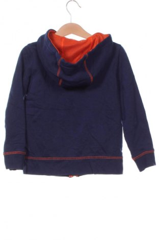 Gyerek sweatshirt Xersion, Méret 5-6y / 116-122 cm, Szín Kék, Ár 2 299 Ft