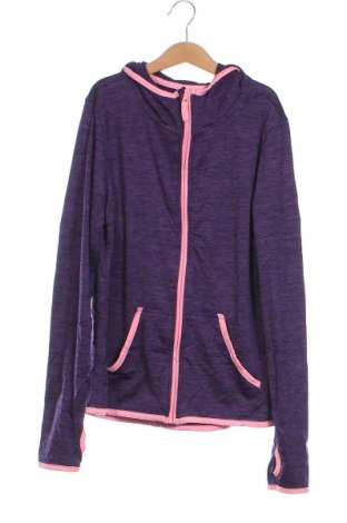 Gyerek sweatshirt Yigga, Méret 12-13y / 158-164 cm, Szín Lila, Ár 2 299 Ft