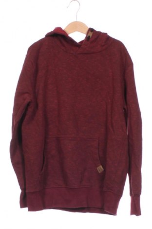 Kinder Sweatshirts Yigga, Größe 10-11y/ 146-152 cm, Farbe Rot, Preis 8,49 €