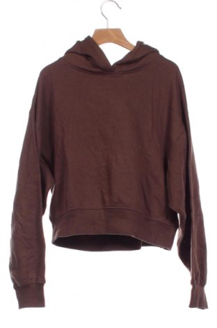 Kinder Sweatshirts Zara, Größe 13-14y/ 164-168 cm, Farbe Braun, Preis € 7,99