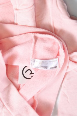 Kinder Sweatshirts Zeeman, Größe 8-9y/ 134-140 cm, Farbe Rosa, Preis € 13,99