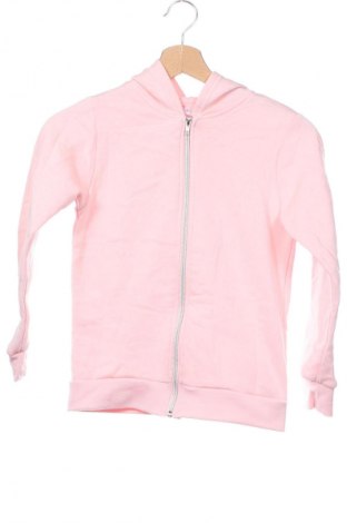 Kinder Sweatshirts Zeeman, Größe 8-9y/ 134-140 cm, Farbe Rosa, Preis € 13,99