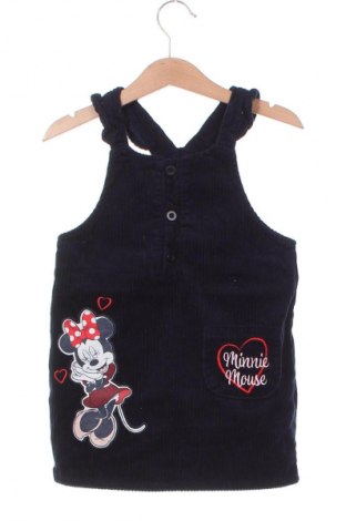 Dziecięca sukienka Disney, Rozmiar 18-24m/ 86-98 cm, Kolor Niebieski, Cena 35,99 zł