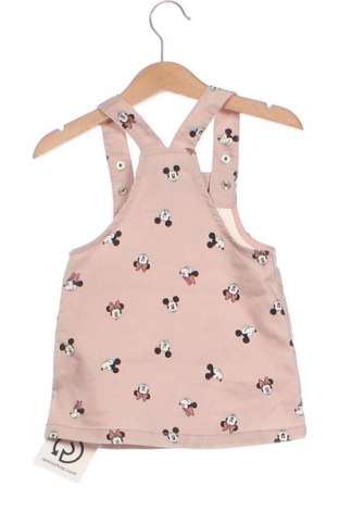 Kinder Latzkleid Disney, Größe 6-9m/ 68-74 cm, Farbe Mehrfarbig, Preis € 6,99