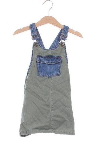 Παιδική σαλοπέτα Zara, Μέγεθος 3-4y/ 104-110 εκ., Χρώμα Πολύχρωμο, Τιμή 6,99 €