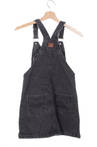 Detské šaty s trákmi  Zara Kids, Veľkosť 11-12y/ 152-158 cm, Farba Sivá, Cena  8,95 €