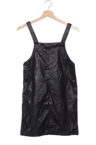 Kinder Latzkleid Zeeman, Größe 12-13y/ 158-164 cm, Farbe Schwarz, Preis 4,49 €