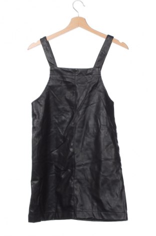 Kinder Latzkleid Zeeman, Größe 12-13y/ 158-164 cm, Farbe Schwarz, Preis € 5,49