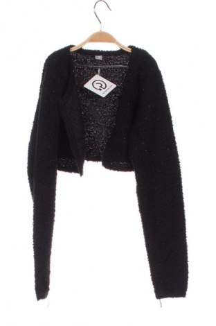 Bolero pentru copii, Mărime 10-11y/ 146-152 cm, Culoare Negru, Preț 25,99 Lei