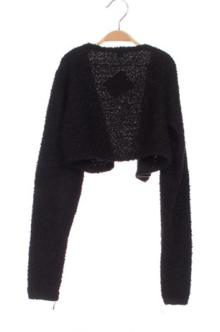 Bolero pentru copii, Mărime 10-11y/ 146-152 cm, Culoare Negru, Preț 25,99 Lei