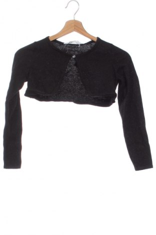 Bolero pentru copii H&M, Mărime 8-9y/ 134-140 cm, Culoare Negru, Preț 19,99 Lei