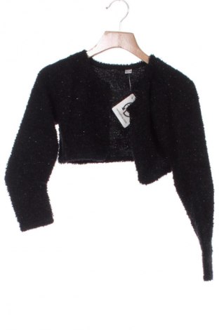 Bolero pentru copii Zeeman, Mărime 6-7y/ 122-128 cm, Culoare Negru, Preț 32,99 Lei