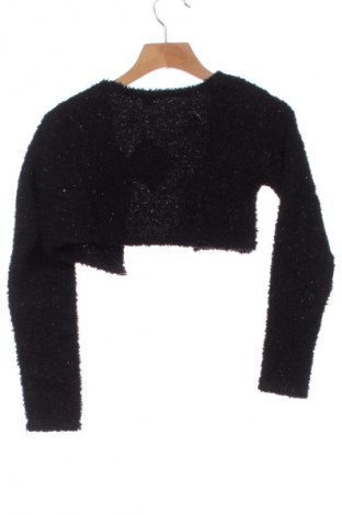 Bolero pentru copii Zeeman, Mărime 6-7y/ 122-128 cm, Culoare Negru, Preț 24,99 Lei