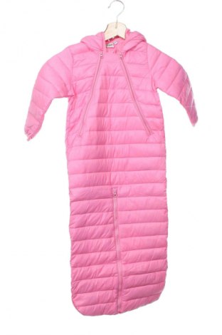 Kindersack Papagino, Größe 18-24m/ 86-98 cm, Farbe Rosa, Preis € 14,99