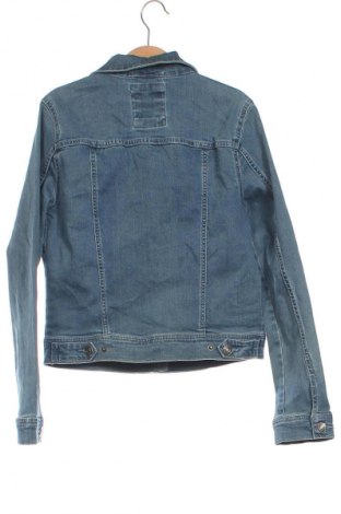 Kinder Jeansjacke, Größe 8-9y/ 134-140 cm, Farbe Blau, Preis € 9,49