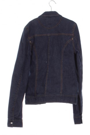 Kinder Jeansjacke Esprit, Größe 14-15y/ 168-170 cm, Farbe Blau, Preis € 11,49