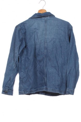 Kinder Jeansjacke L&d, Größe 11-12y/ 152-158 cm, Farbe Blau, Preis € 9,49