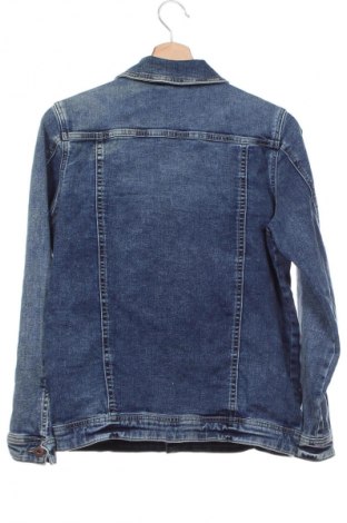 Kinder Jeansjacke Name It, Größe 13-14y/ 164-168 cm, Farbe Blau, Preis € 9,49