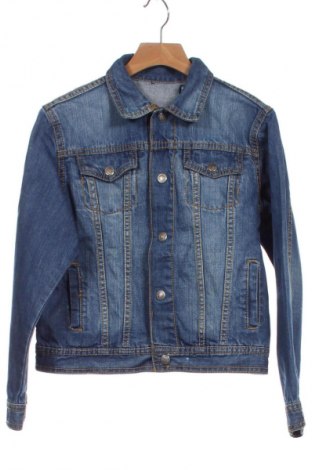 Kinder Jeansjacke Original Marines, Größe 9-10y/ 140-146 cm, Farbe Blau, Preis € 11,99