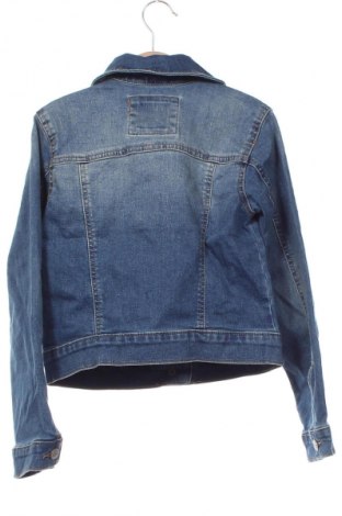 Kinder Jeansjacke So, Größe 9-10y/ 140-146 cm, Farbe Blau, Preis € 9,49