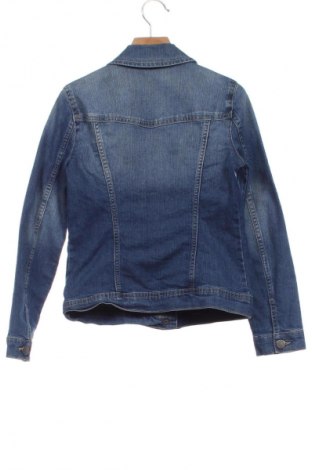 Kinder Jeansjacke United Colors Of Benetton, Größe 12-13y/ 158-164 cm, Farbe Blau, Preis € 8,99