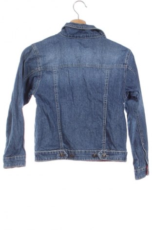 Kinder Jeansjacke Venice, Größe 8-9y/ 134-140 cm, Farbe Blau, Preis € 11,49